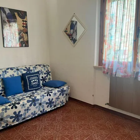 Se Apartment *