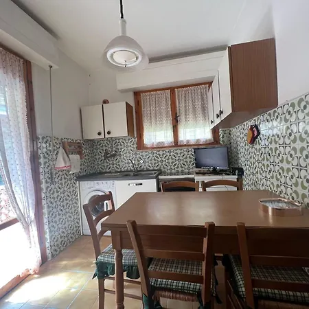 Se Apartment